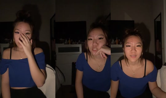 zuteni TikTok Live — Oct 5, 2026, 3:48 AM