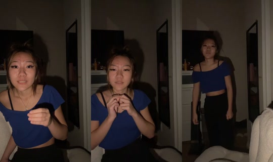 zuteni TikTok Live — Oct 5, 2026, 5:27 AM