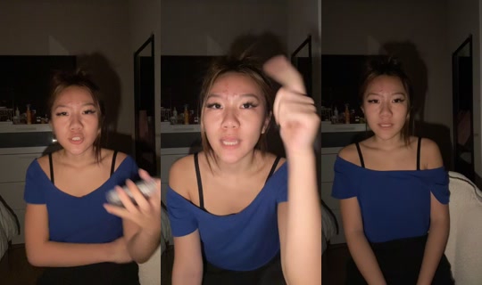 zuteni TikTok Live — Oct 5, 2026, 6:17 AM