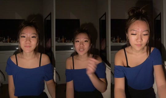 zuteni TikTok Live — Oct 5, 2026, 7:08 AM