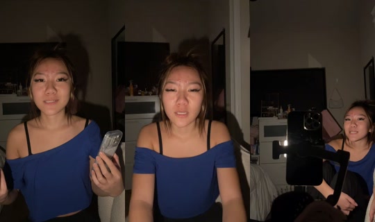 zuteni TikTok Live — Oct 5, 2026, 7:58 AM