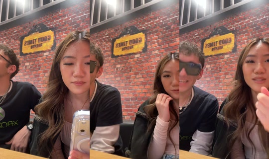 zuteni TikTok Live — Oct 7, 2026, 5:15 AM