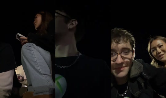 zuteni TikTok Live — Oct 7, 2026, 5:47 AM