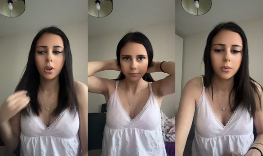 zuttl0kt TikTok Live — Aug 27, 2026, 8:19 AM