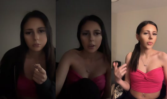 zuttl0kt TikTok Live — Aug 28, 2026, 4:54 PM