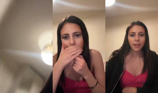 zuttl0kt TikTok Live — Aug 28, 2026, 9:01 PM