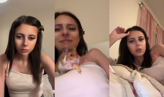 zuttl0kt TikTok Live — Aug 30, 2026, 1:34 AM