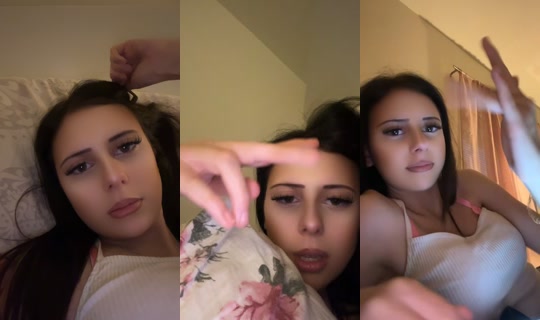 zuttl0kt TikTok Live — Aug 30, 2026, 2:39 AM