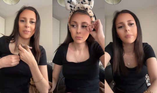 zuttl0kt TikTok Live — Sep 25, 2026, 9:59 AM