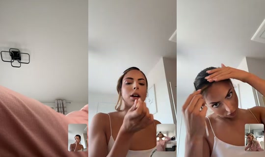zuz122xo TikTok Live — Aug 22, 2026, 9:43 AM