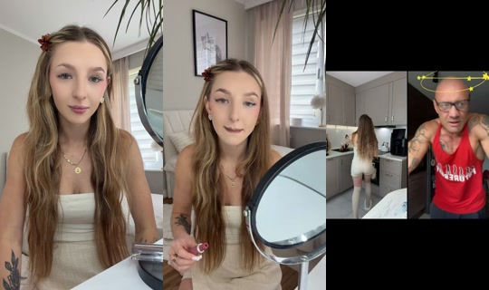zuzkqpl TikTok Live — Aug 22, 2026, 9:30 AM