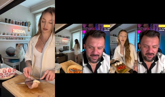 zuzkqpl TikTok Live — Sep 3, 2026, 4:29 PM