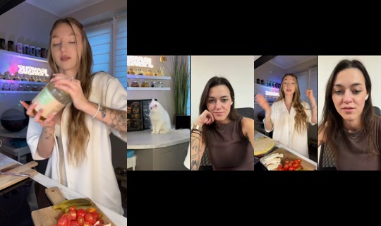 zuzkqpl TikTok Live — Sep 3, 2026, 5:19 PM