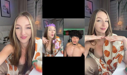 zuzkqpl TikTok Live — Sep 26, 2026, 9:55 PM