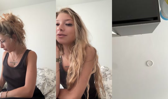 zvetzz_ TikTok Live — Aug 22, 2026, 5:22 AM