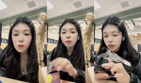 zviara._ TikTok Live — Oct 5, 2026, 1:15 PM