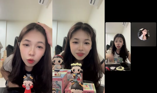 zviara._ TikTok Live — Oct 6, 2026, 2:25 PM