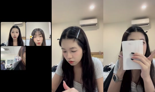 zviara._ TikTok Live — Oct 8, 2026, 5:28 AM