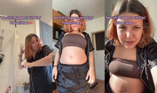 zwaennisfuerfraennis TikTok Live — Sep 29, 2026, 8:36 AM