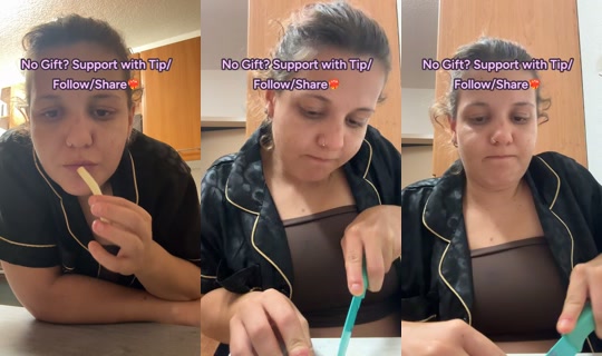 zwaennisfuerfraennis TikTok Live — Sep 29, 2026, 6:06 PM