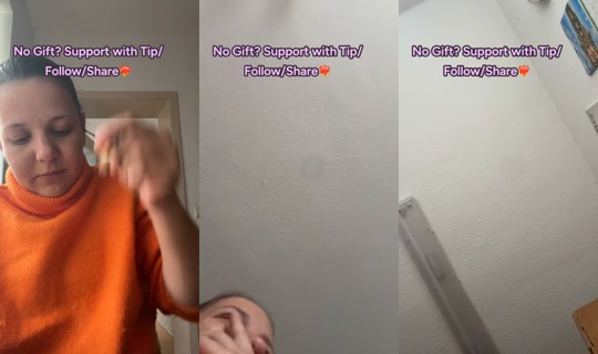 zwaennisfuerfraennis TikTok Live — Oct 1, 2026, 6:50 AM