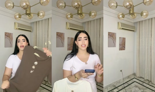 zwina.shop1 TikTok Live — Aug 20, 2026, 12:56 PM