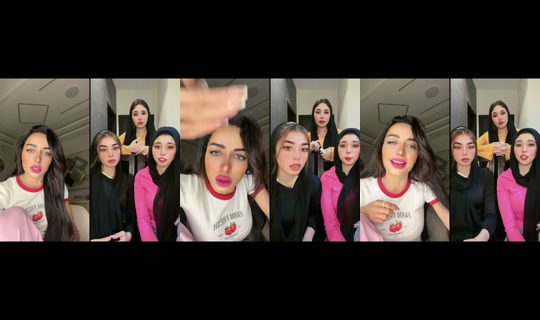zxcvbnmkhcka TikTok Live — Oct 3, 2026, 8:30 PM