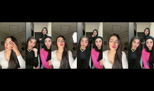 zxcvbnmkhcka TikTok Live — Oct 3, 2026, 10:21 PM