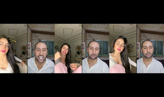 zxcvbnmkhcka TikTok Live — Oct 3, 2026, 10:36 PM