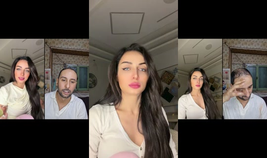 zxcvbnmkhcka TikTok Live — Oct 3, 2026, 11:41 PM