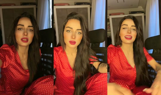 zxcvbnmkhcka TikTok Live — Oct 4, 2026, 2:41 PM