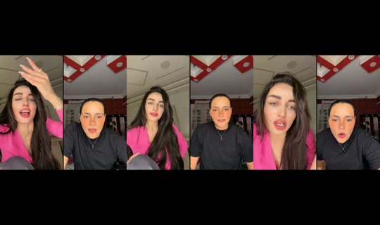 zxcvbnmkhcka TikTok Live — Oct 4, 2026, 6:35 PM