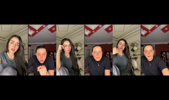zxcvbnmkhcka TikTok Live — Oct 4, 2026, 8:05 PM