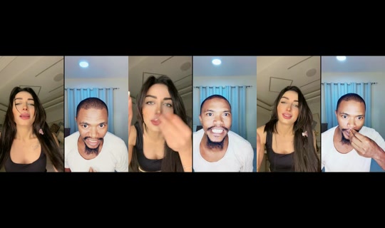zxcvbnmkhcka TikTok Live — Oct 5, 2026, 10:46 AM