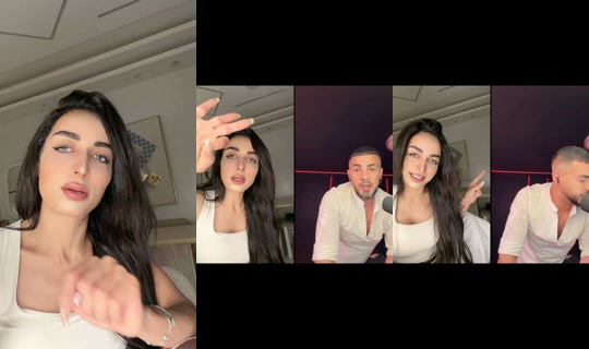 zxcvbnmkhcka TikTok Live — Oct 5, 2026, 6:02 PM