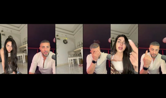 zxcvbnmkhcka TikTok Live — Oct 5, 2026, 6:53 PM