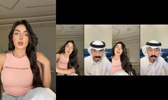 zxcvbnmkhcka TikTok Live — Oct 6, 2026, 6:19 PM