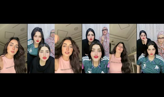 zxcvbnmkhcka TikTok Live — Oct 6, 2026, 8:37 PM
