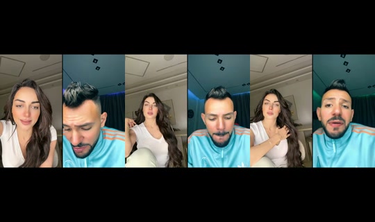 zxcvbnmkhcka TikTok Live — Oct 7, 2026, 4:46 PM