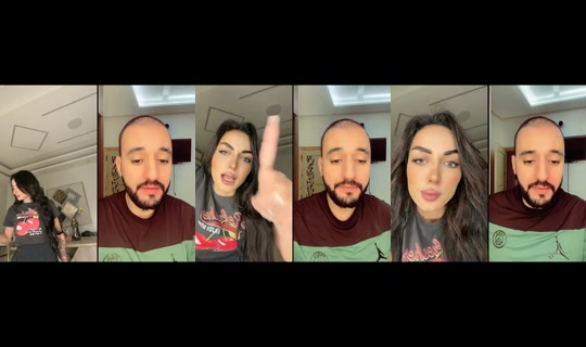 zxcvbnmkhcka TikTok Live — Oct 7, 2026, 7:07 PM