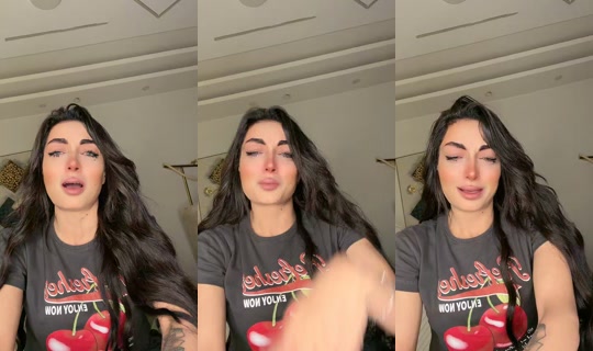 zxcvbnmkhcka TikTok Live — Oct 7, 2026, 8:42 PM