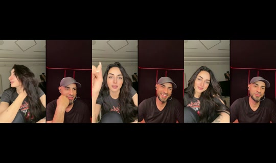 zxcvbnmkhcka TikTok Live — Oct 7, 2026, 10:32 PM