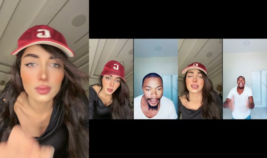 zxcvbnmkhcka TikTok Live — Oct 8, 2026, 9:48 AM