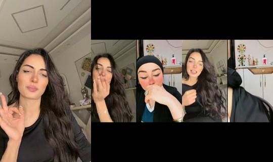 zxcvbnmkhcka TikTok Live — Oct 8, 2026, 12:32 PM
