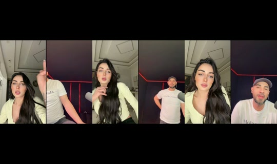 zxcvbnmkhcka TikTok Live — Oct 8, 2026, 9:06 PM