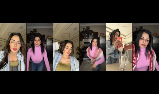 zxcvbnmkhcka TikTok Live — Oct 9, 2026, 4:25 PM