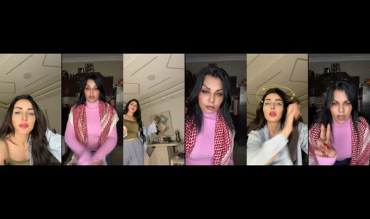 zxcvbnmkhcka TikTok Live — Oct 9, 2026, 5:42 PM