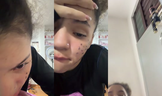 zxg6678 TikTok Live — Oct 1, 2026, 4:07 AM
