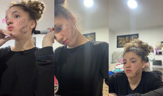 zxg6678 TikTok Live — Oct 1, 2026, 4:24 AM