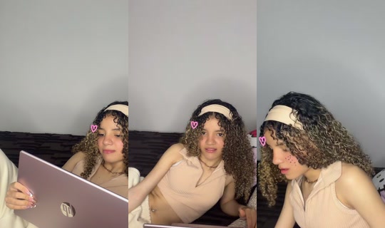 zxg6678 TikTok Live — Oct 2, 2026, 2:03 AM